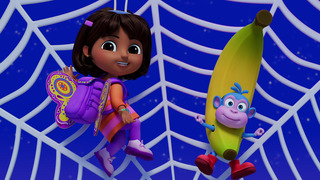 DORA - Saison 3