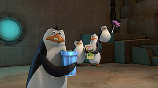 Les Pingouins de Madagascar - Saison 2