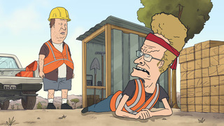 Missionnaires / Beavis H.