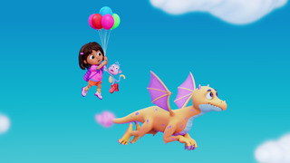 DORA - Saison 3