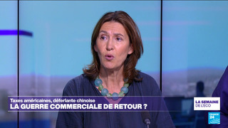 LA SEMAINE DE L'ECO