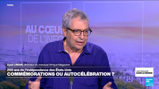 UNE SEMAINE DANS LE MONDE