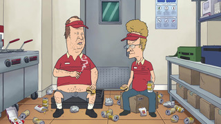Beavis & Butt-Head - Saison 3