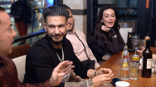 Jersey Shore: Vacances en Famille - Saison 8