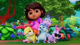 DORA - Saison 3