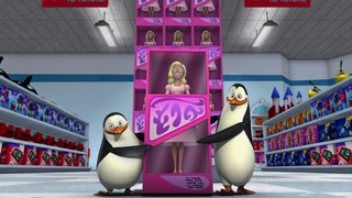 Les Pingouins de Madagascar - Saison 2