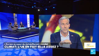 ICI L_EUROPE - ON EN DEBAT