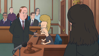 Beavis & Butt-Head - Saison 3