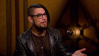 Ink Master : rédemption - Saison 3