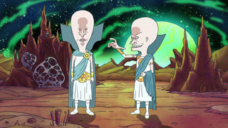 Beavis & Butt-Head - Saison 3