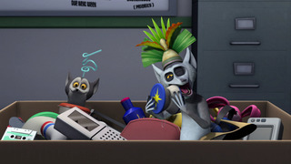 Les Pingouins de Madagascar - Saison 2