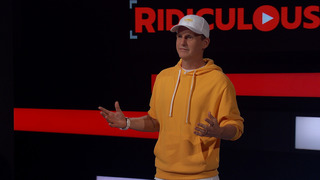 Ridiculous - Saison 43