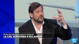 FRTK ICI 2 PASSAGER AERIEN 260711 -2026-- Ep 39