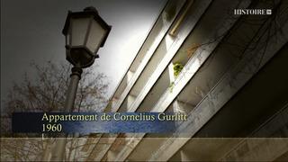 A la recherche de l'art perdu