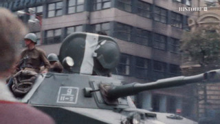 L'Armée rouge