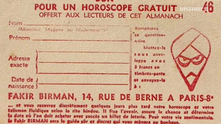 Madame Soleil - La femme qui était supposée savoir
