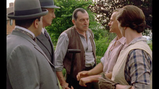 Hercule Poirot