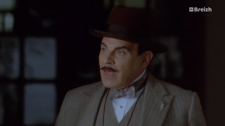 Hercule Poirot