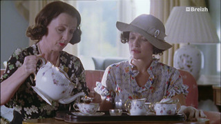 Hercule Poirot