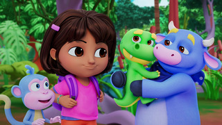 DORA - Saison 1