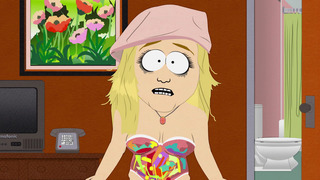 South Park - Saison 12