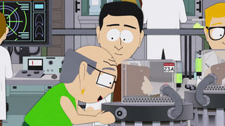 South Park - Saison 12