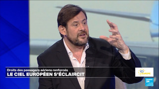 ICI L'EUROPE 2 - ON EN DEBAT