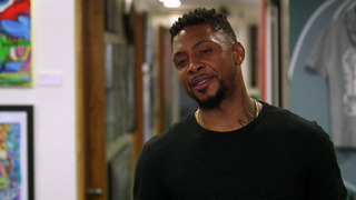 Ink Master : rédemption - Saison 3