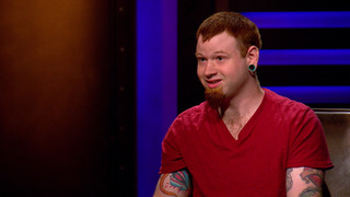 Ink Master : rédemption - Saison 3