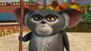 Les Pingouins de Madagascar - Saison 2