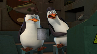 Les Pingouins de Madagascar - Saison 2