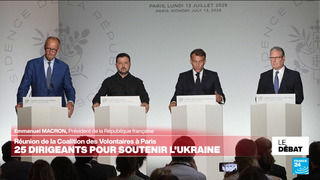 LE DEBAT