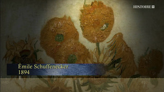 A la recherche de l'art perdu