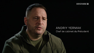 Ukraine : une année en guerre