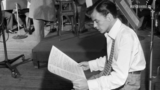 Kennedy et Sinatra, la mafia en héritage