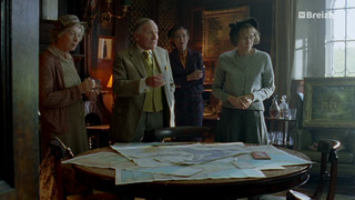 Miss Marple