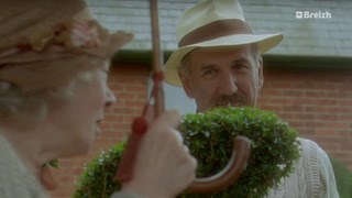Miss Marple