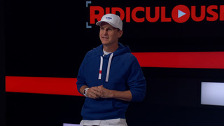 Ridiculous - Saison 43