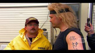 Reno 911! - Saison 5