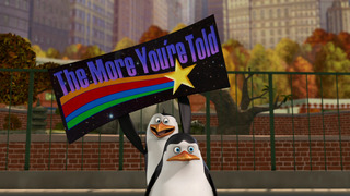 Les Pingouins de Madagascar - Saison 2