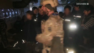 Ukraine : une année en guerre