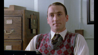 Hercule Poirot