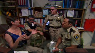 Reno 911! - Saison 5