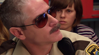 Reno 911! - Saison 5