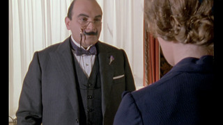 Hercule Poirot