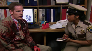 Reno 911! - Saison 5