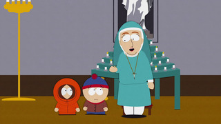 South Park - Saison 4