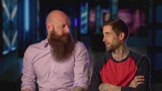 Ink Master - Saison 9