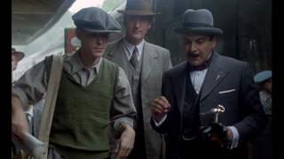 Hercule Poirot