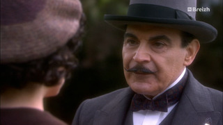 Hercule Poirot